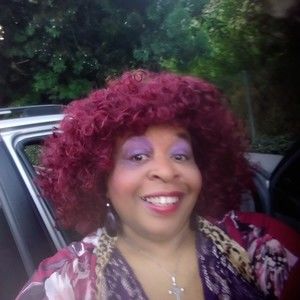 Meet your Posher, Barbara